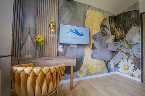Cieplice Apartment | Apartament w Cieplicach Platinium
