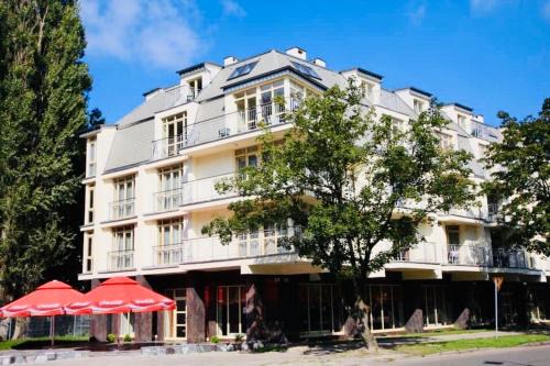 Swinoujscie Apartment | Apartament w dzielnicy nadmorskiej (hotel Arstone)
