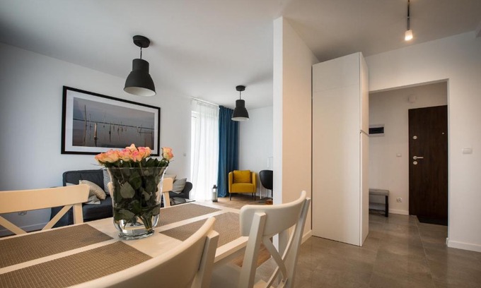 Pisz Apartment | Apartament w Piszu