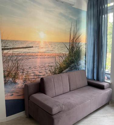 Pobierowo Apartment | Apartament w Pobierowie