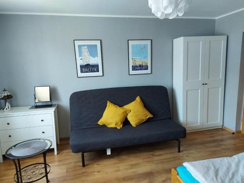 Chalupy Apartment | Apartament wakacyjny Chałupy