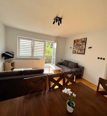 Wadowice House | Apartament Wojska Polskiego 45