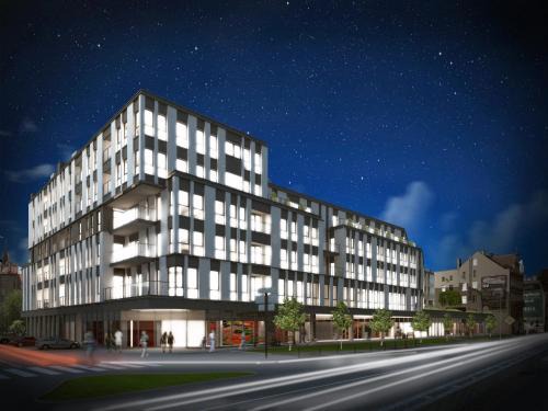 Legnica Apartment | Apartament Wrocławska 29