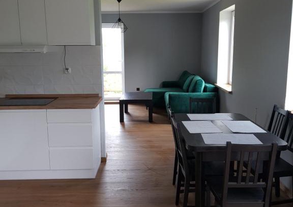 Wydminy Apartment | Apartament Wydminy