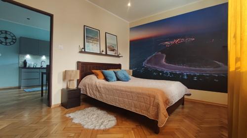 Hel Apartment | Apartament z jacuzzi