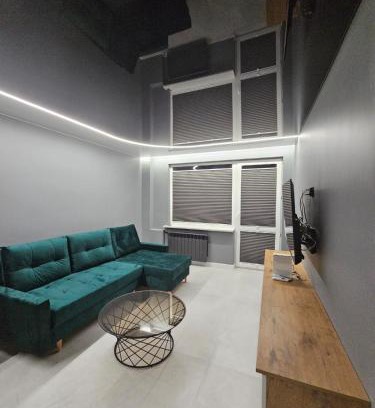 Radom Apartment | Apartament z Klimatyzacja