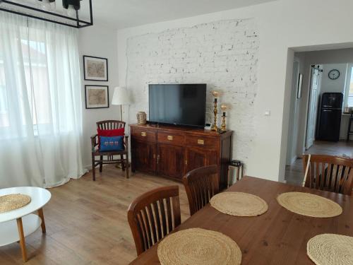Lidzbark Warminski Apartment | Apartament z Napoleonem w tle