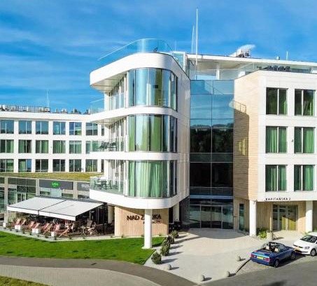 Olsztyn Apartment | Apartament z widokiem na jezioro Ukiel i Przystań