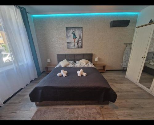 Przemysl Apartment | Apartament Zacisze 1