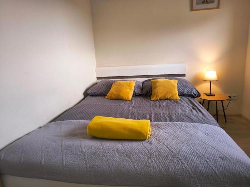 Subcarpathian Province Apartment | Apartament ZARA