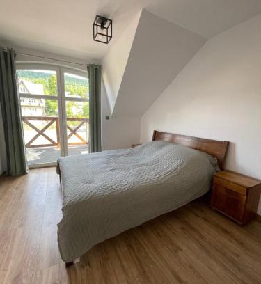 Zawoja Apartment | Apartament Zawoja