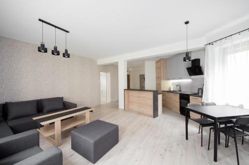 Ostrow Wielkopolski Apartment | Apartament Zebcowska
