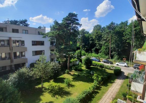 Wawer Apartment | Apartament Zorzy przy Instytucie Kardiologii Anin