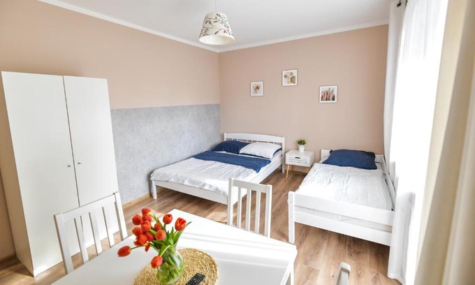 Zator Apartment | Apartament Zosienka