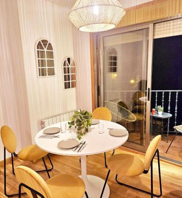 Tui Apartment | apartamentcastrotuy