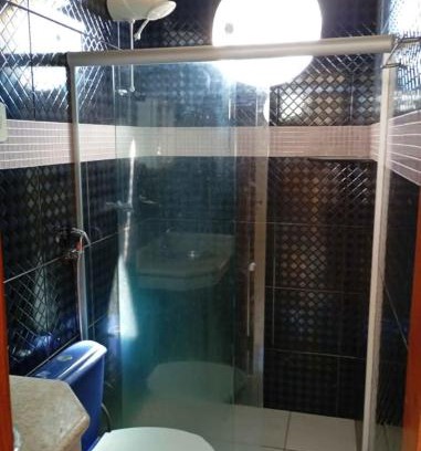 Jequie Apartment | Apartamento 02 Quartos São João de Jequié