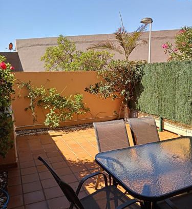Almeria Apartment | Apartamento 1 HOME SUITES ALMERÍA