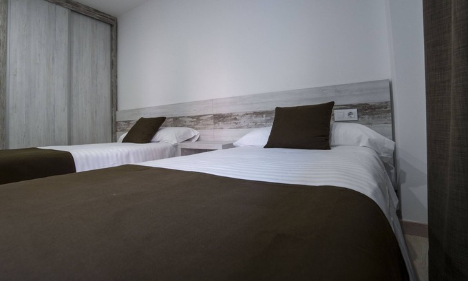 Lloret de Mar Apartment | Apartamento 2 Habitaciones 1 Baño
