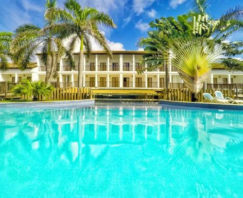 Subauma Apartment | Apartamento 3 Quartos Tree Bies Resort Subauma