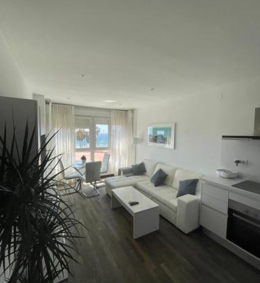 Almeria Apartment | Apartamento 5 HOME SUITES ALMERÍA