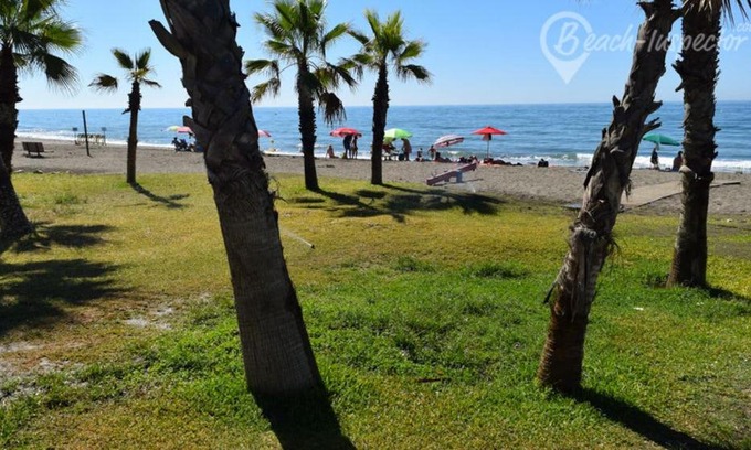 Torre de Benagalbon Apartment | Apartamento 60 m2 en la playa