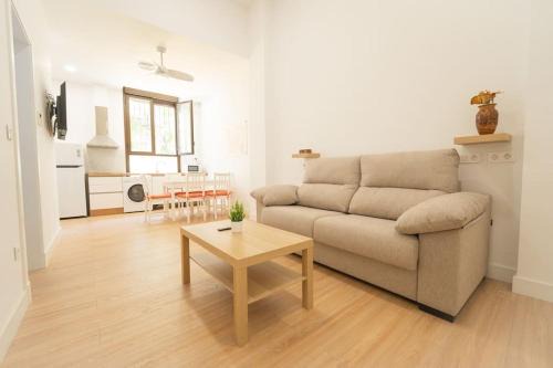 San Bernardo Apartment | Apartamento a estrenar en San Bernardo