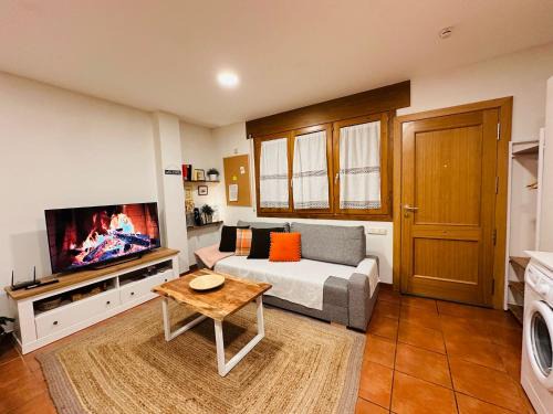 Chisagues Apartment | Apartamento Acogedor Pineta