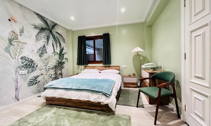 Nigran Apartment | Apartamento adosado con terraza en Playa América, Nigrán