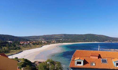 Fisterra Apartment | Apartamento Alefriz