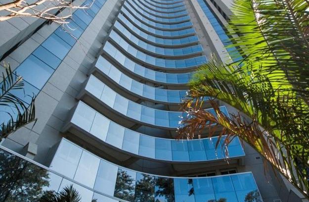 Alphaville Apartment | Apartamento Alphaville - Barueri/SP