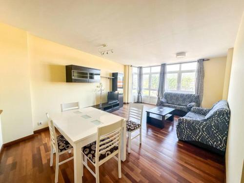 Fisterra Apartment | Apartamento Anchoa 99 by ALÔGA