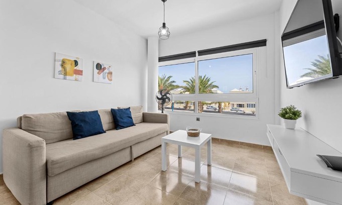 Arrieta Apartment | Apartamento Arcoiris