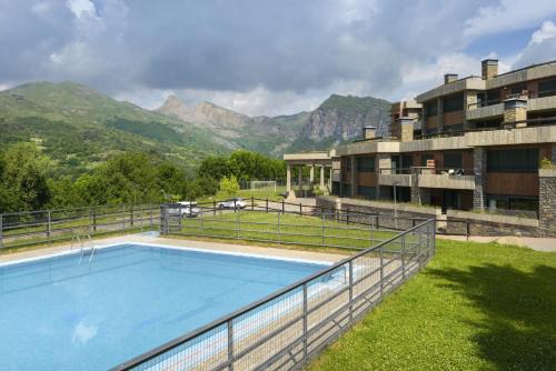 Panticosa Apartment | Apartamento Argualas V - WOWRURAL