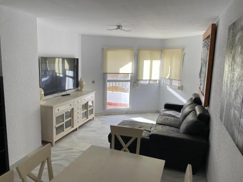 Zahara de los Atunes Apartment | Apartamento BudhaZahara