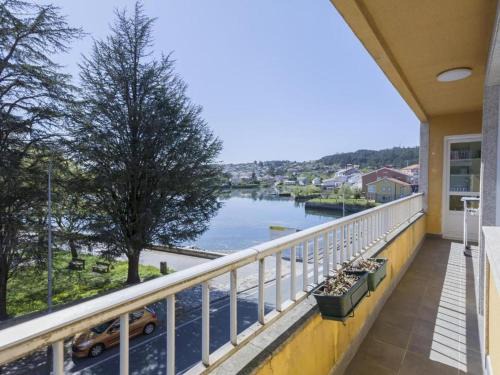 Muros Apartment | Apartamento Beira Rio Esteiro