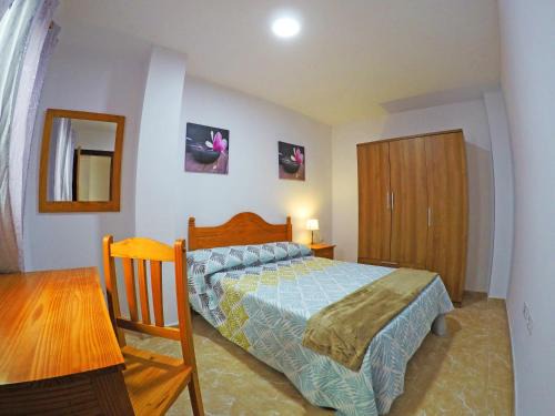 San Andres Apartment | Apartamento Beneharo en San Andrés