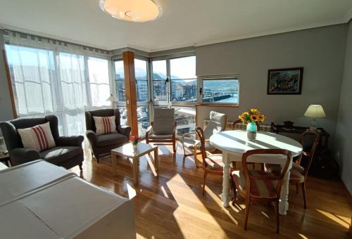 Ribadesella Apartment | Apartamento Bergantín Habana VuT