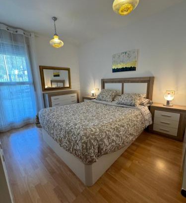 Cires Apartment | Apartamento Besiberri en Vilaller Ideal familias