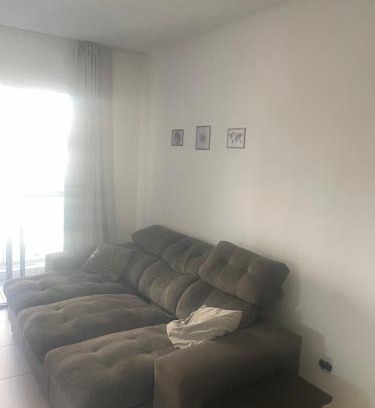 Jarderlandia Apartment | Apartamento bosque metrópole