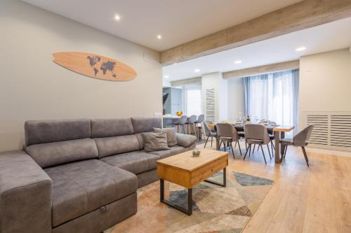 Logrono City Centre Apartment | Apartamento Boutique Logroño Centro