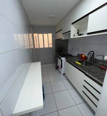 Teresina Apartment | Apartamento