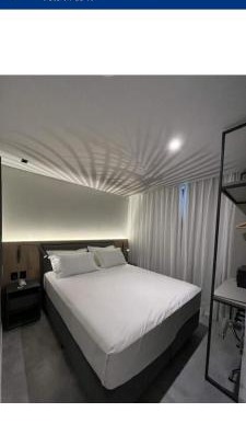 Itajai Apartment | Apartamento Brava Mundo Hotel boutique
