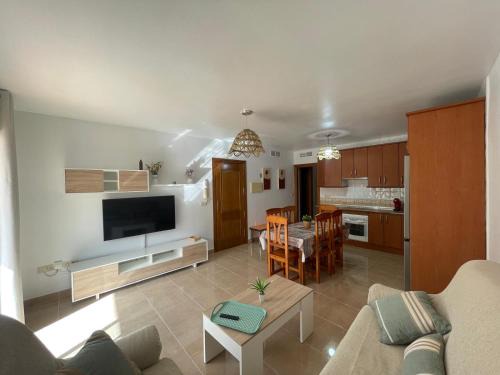 Carboneras Apartment | Apartamento Brisa