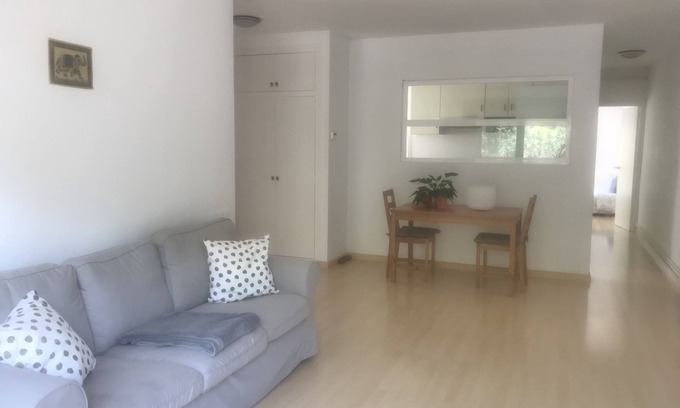 Arenys de Mar Condo | Apartamento Céntrico y Tranquilo al Lado del mar