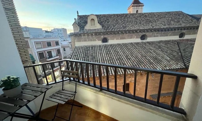 Centro Comercial Apartment | Apartamento céntrico San Miguel