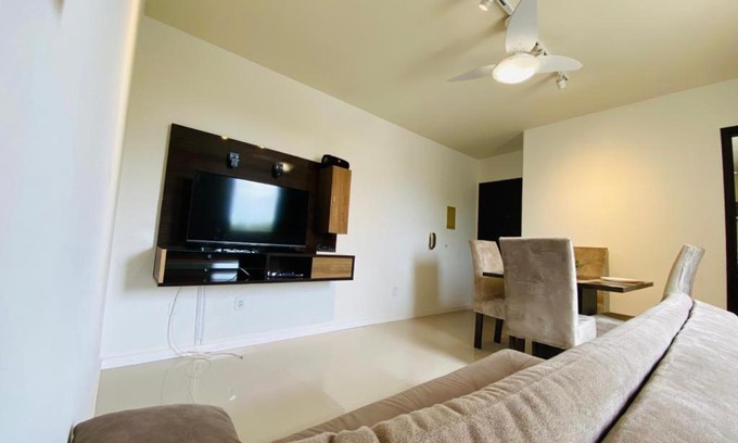 Nova Esperanca Apartment | Apartamento Canabarro Residence