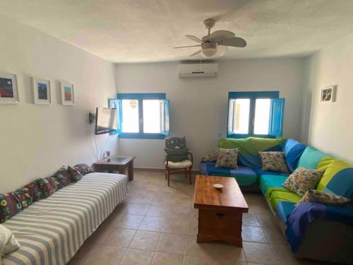 Agua Amarga Apartment | Apartamento Centro Aguamarga