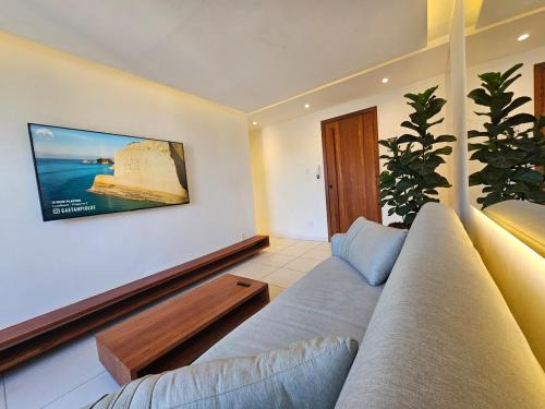 Petropolis Apartment | Apartamento Charme e Aconchego da Serra