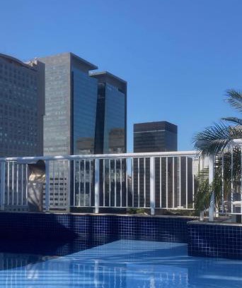 Lapa Apartment | Apartamento charmoso no Rio
