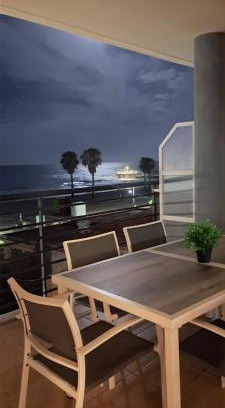 Chilches Apartment | Apartamento Chilches Vistas al mar